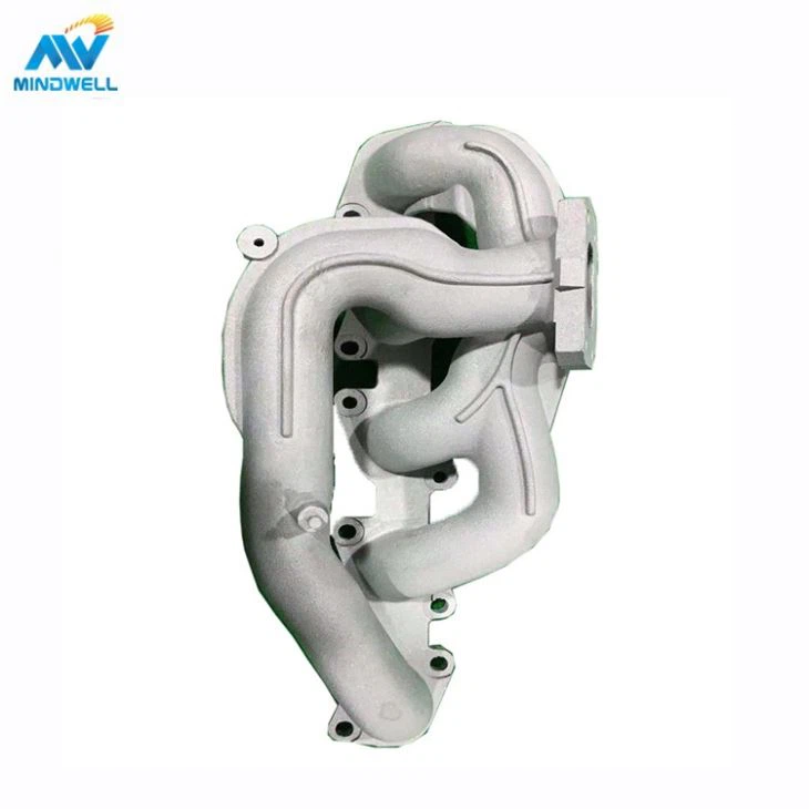 3d printing automotive spare parts