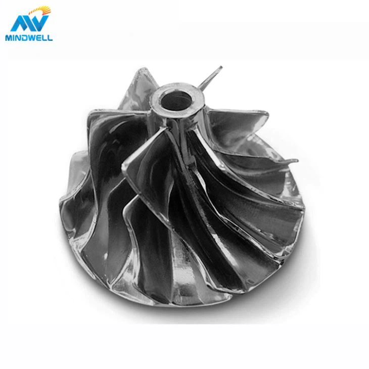 Argraffu 3D rhannau mecanyddol