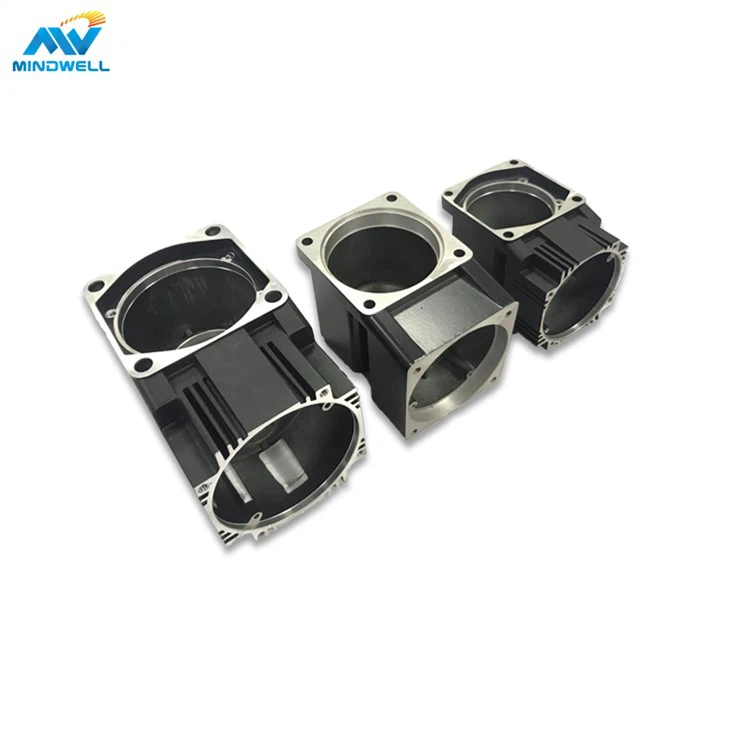 Zinc Bach Die Cast Rhannau