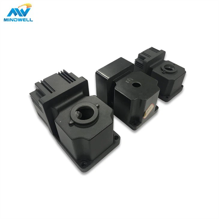 Small Zinc Die Cast Parts