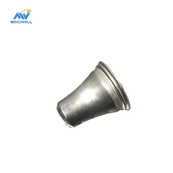 Die-cast Lighting Fixtures