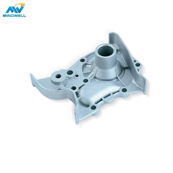 Oem Die Casting Metal Parts